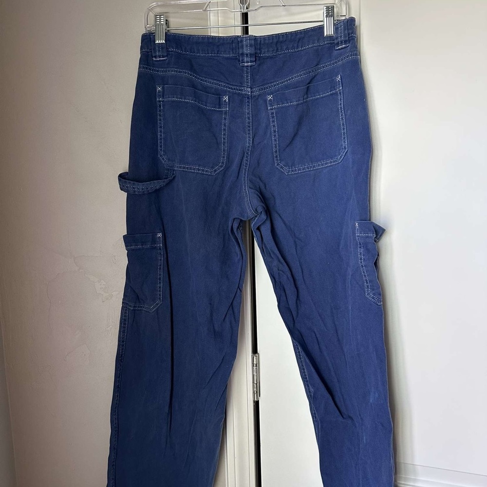 Women’s Cargo Pants!